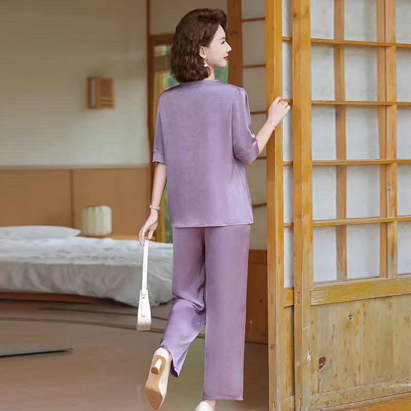 PIERRE CARDIN Casual Suit Women's-1