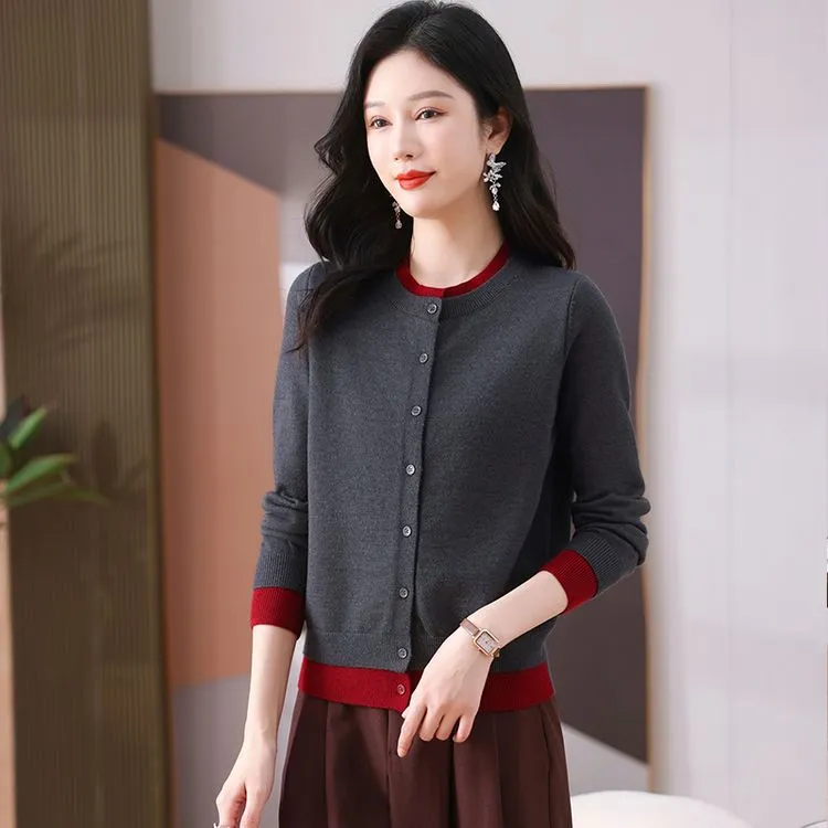 PIERRE CARDIN Knitwear Women's-7