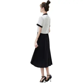 PIERRE CARDIN Skirt Set Women's