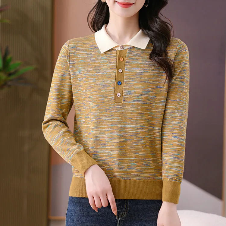 PIERRE CARDIN Knitwear Women's-14