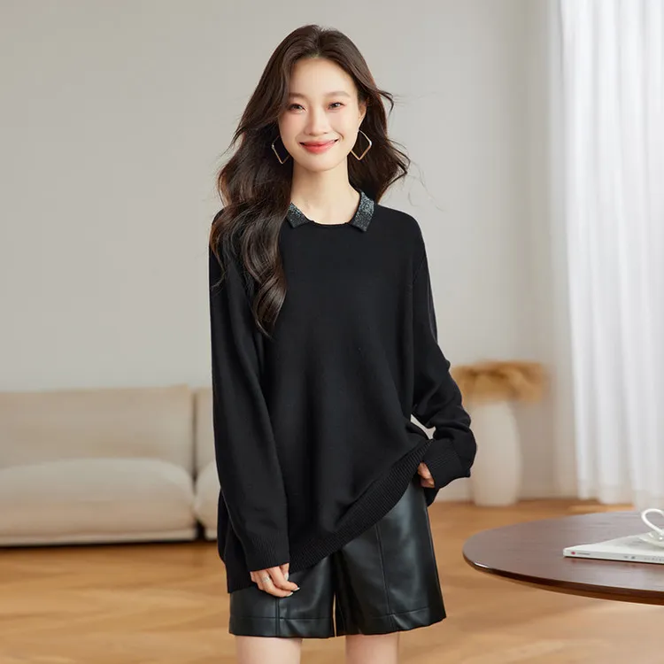 PIERRE CARDIN Knitwear Women's-7