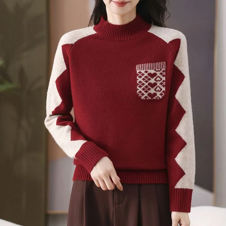 PIERRE CARDIN Knitwear Women's-5