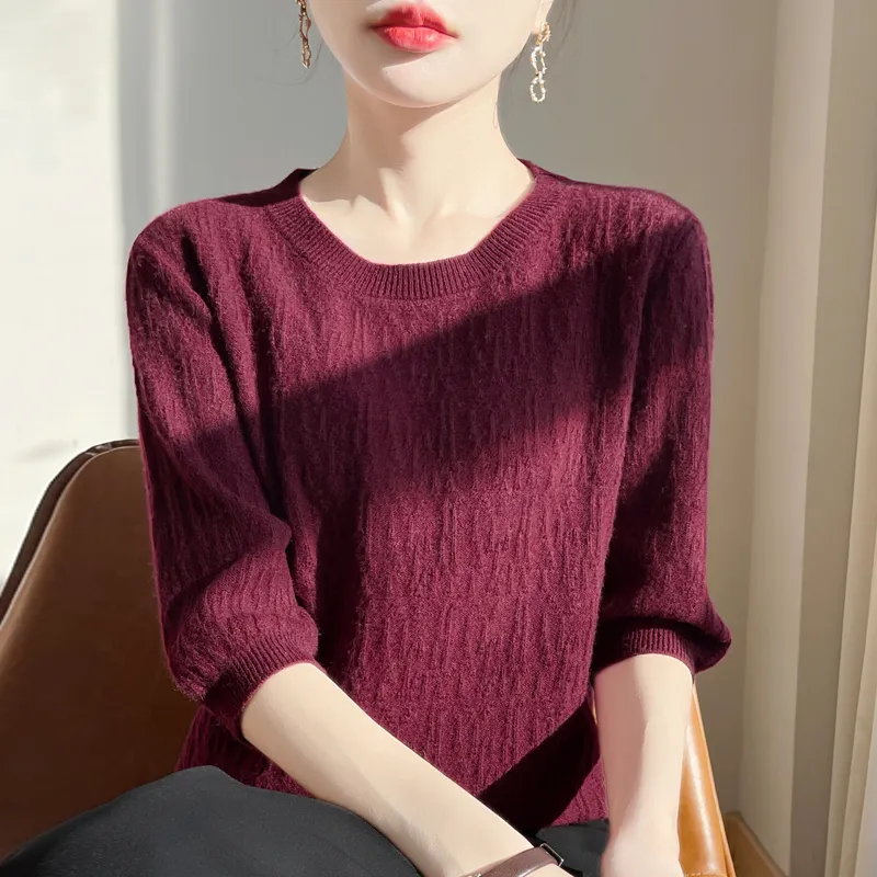 PIERRE CARDIN Knitwear Women's-5