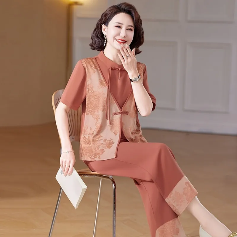 PIERRE CARDIN Casual Suit Women's-22