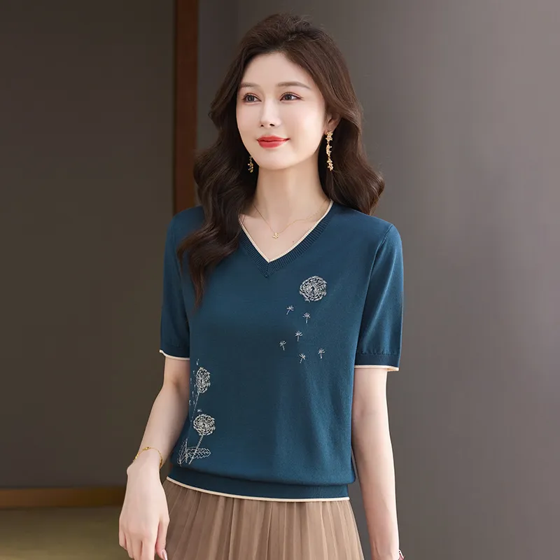 PIERRE CARDIN Knitwear Women's-6