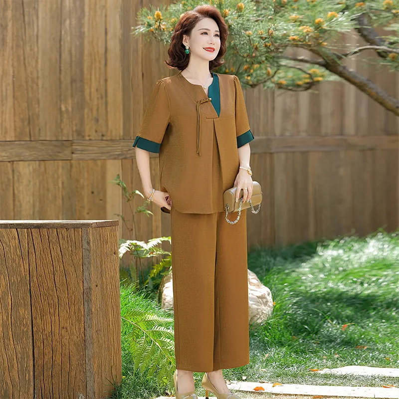 PIERRE CARDIN Casual Suit Women's-6