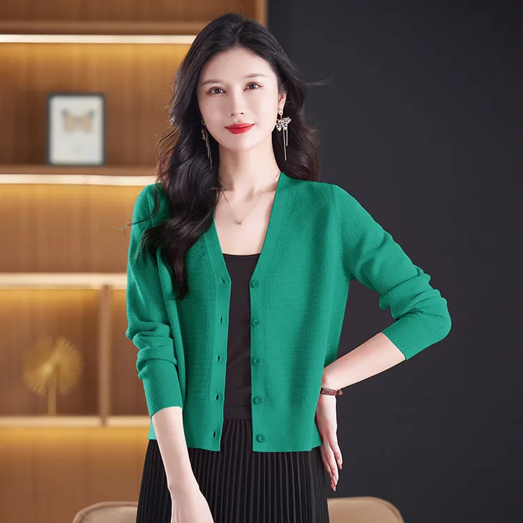 PIERRE CARDIN Knitwear Women's-20