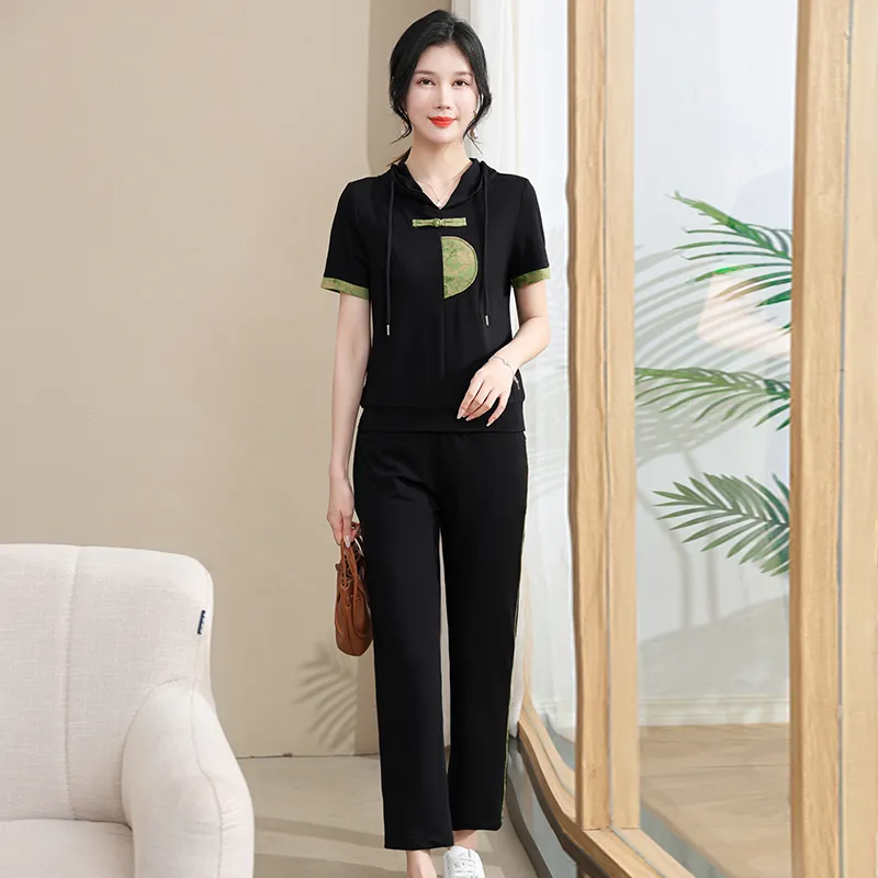 PIERRE CARDIN Casual Suit Women's-3
