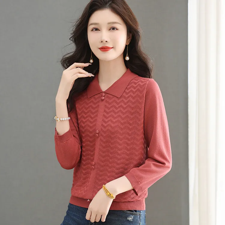 PIERRE CARDIN Knitwear Women's-2