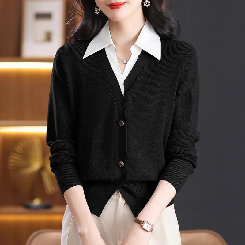 PIERRE CARDIN Knitwear Women's-2