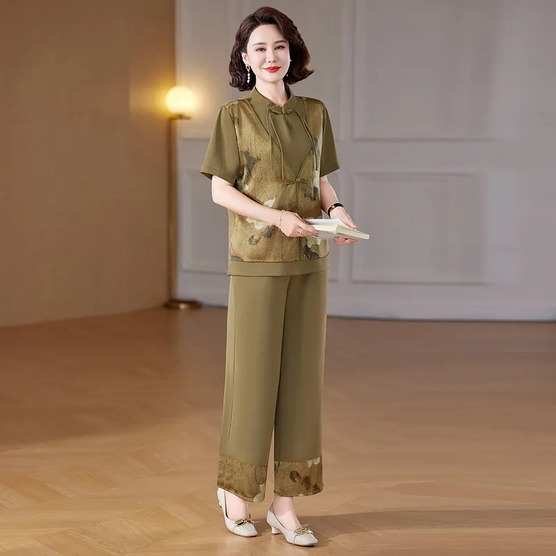 PIERRE CARDIN Casual Suit Women's-18