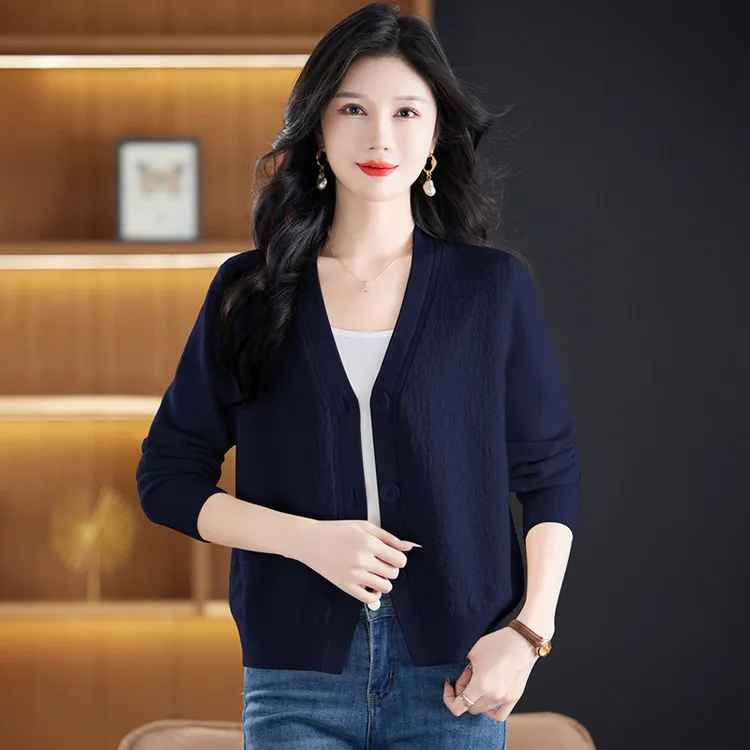 PIERRE CARDIN Knitwear Women's-5