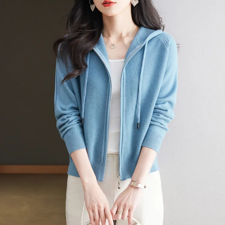 PIERRE CARDIN Knitwear Women's-6