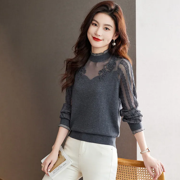 PIERRE CARDIN Knitwear Women's-3