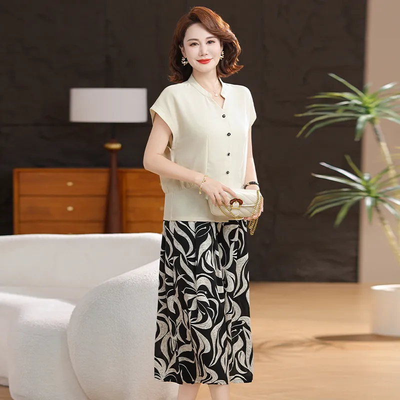 PIERRE CARDIN Casual Suit Women's-4