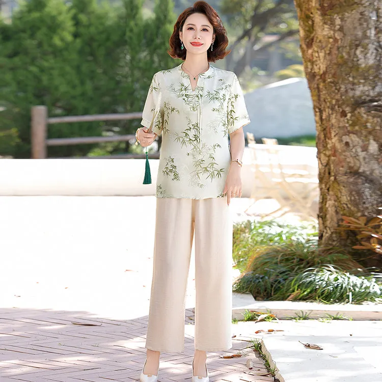 PIERRE CARDIN Casual Suit Women's-3