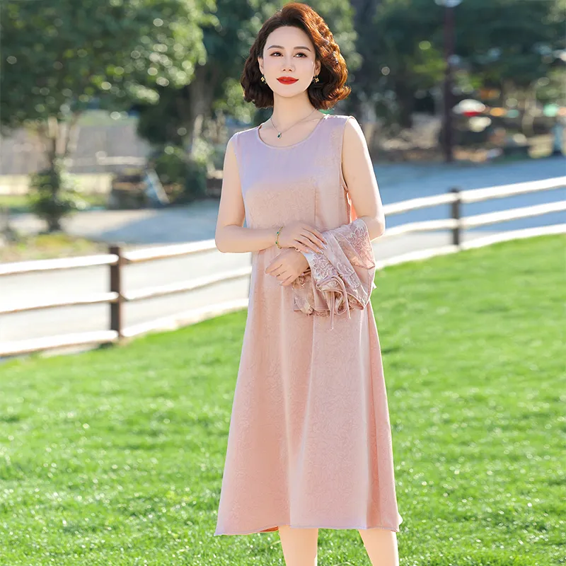 PIERRE CARDIN Skirt Set Women's-2