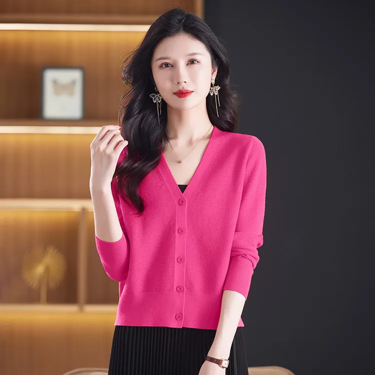 PIERRE CARDIN Knitwear Women's-25