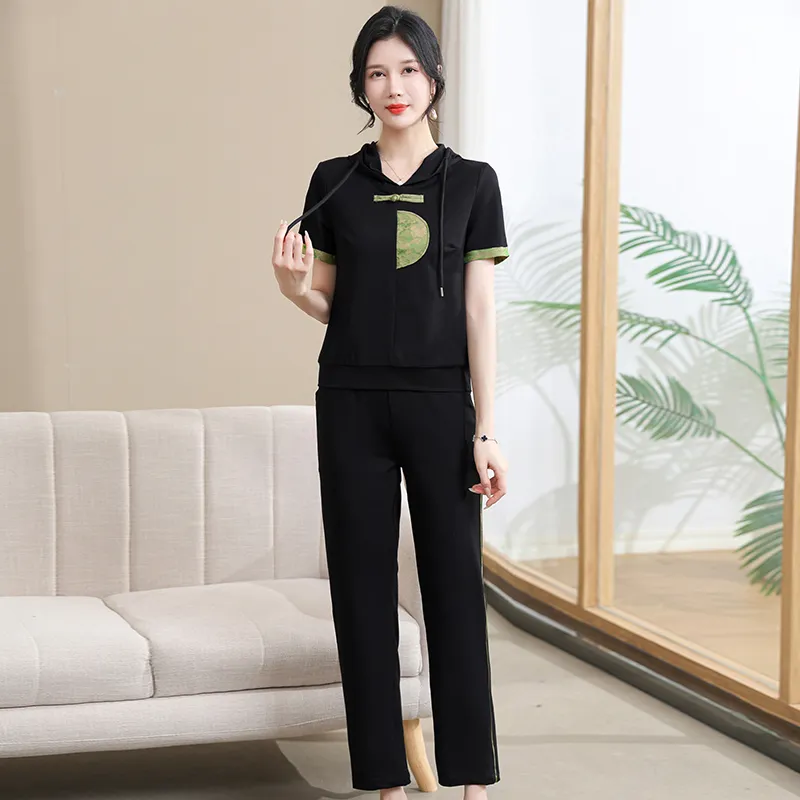 PIERRE CARDIN Casual Suit Women's-2