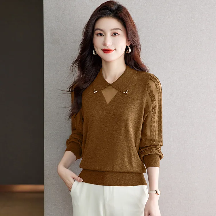 PIERRE CARDIN Knitwear Women's-8