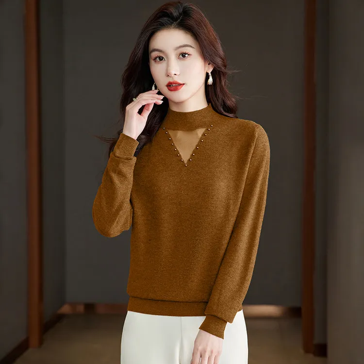 PIERRE CARDIN Knitwear Women's-8