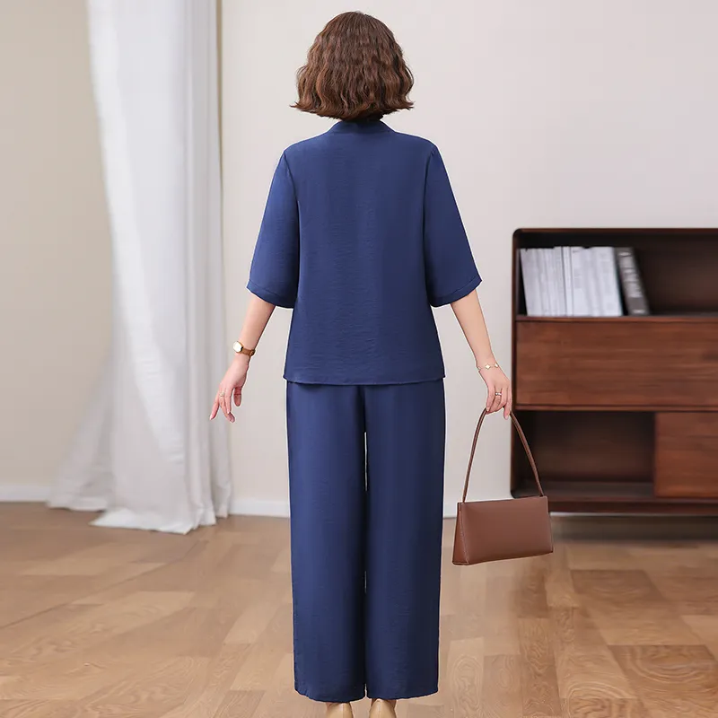 PIERRE CARDIN Casual Suit Women's-2