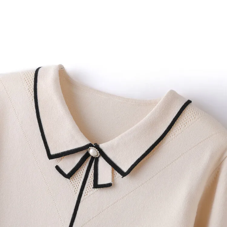 PIERRE CARDIN Knitwear Women's-6