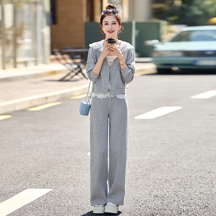 PIERRE CARDIN Casual Suit Women's-8