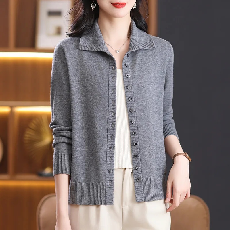 PIERRE CARDIN Knitwear Women's-8