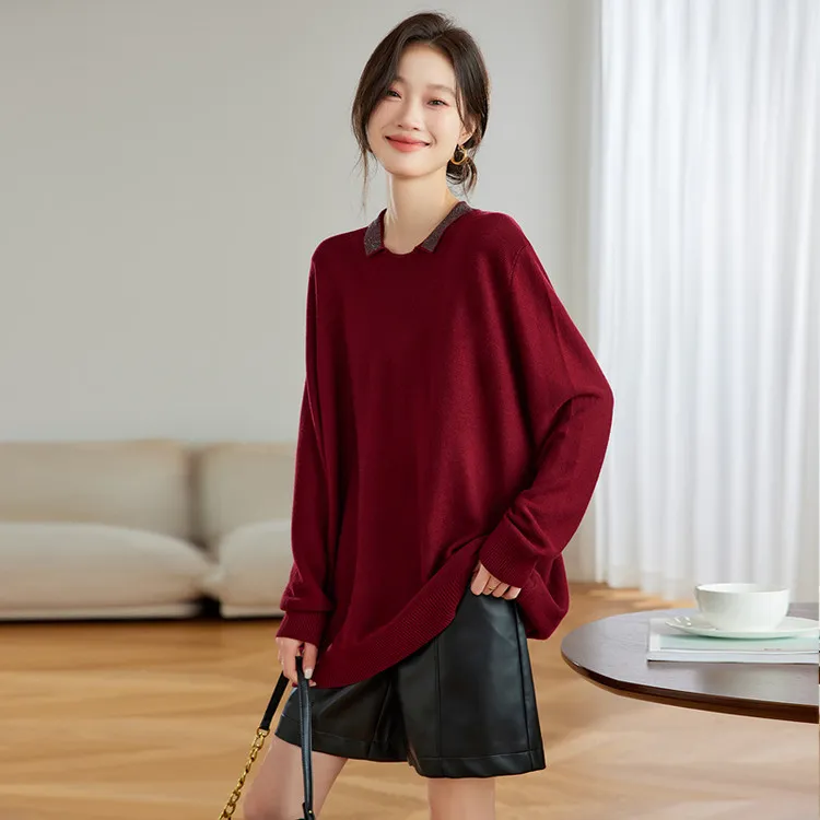 PIERRE CARDIN Knitwear Women's-4
