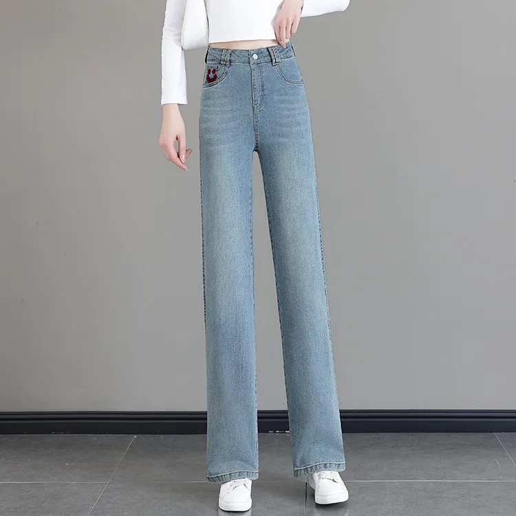 PIERRE CARDIN Jeans Women's Blue-2