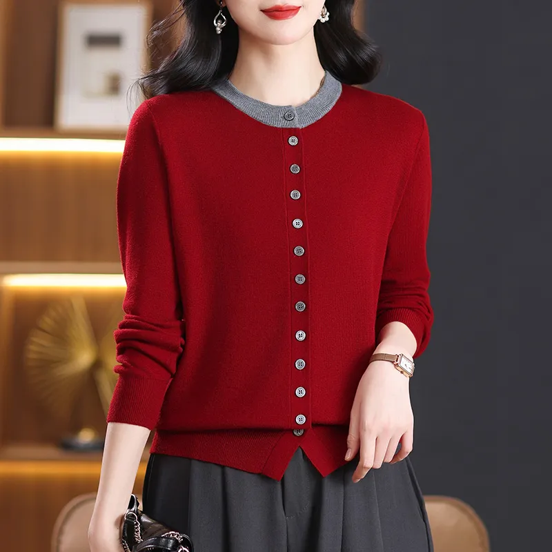PIERRE CARDIN Knitwear Women's-1
