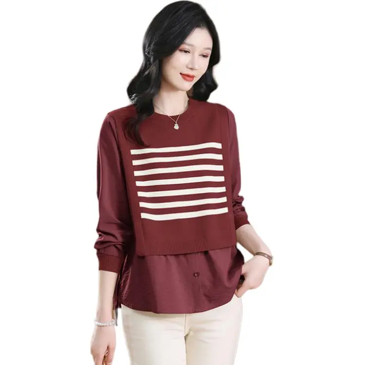 PIERRE CARDIN Shirts Women's-10