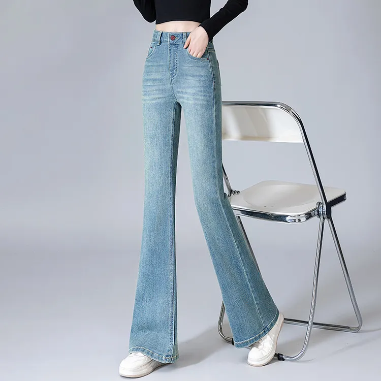 PIERRE CARDIN Jeans Unisex Blue-3