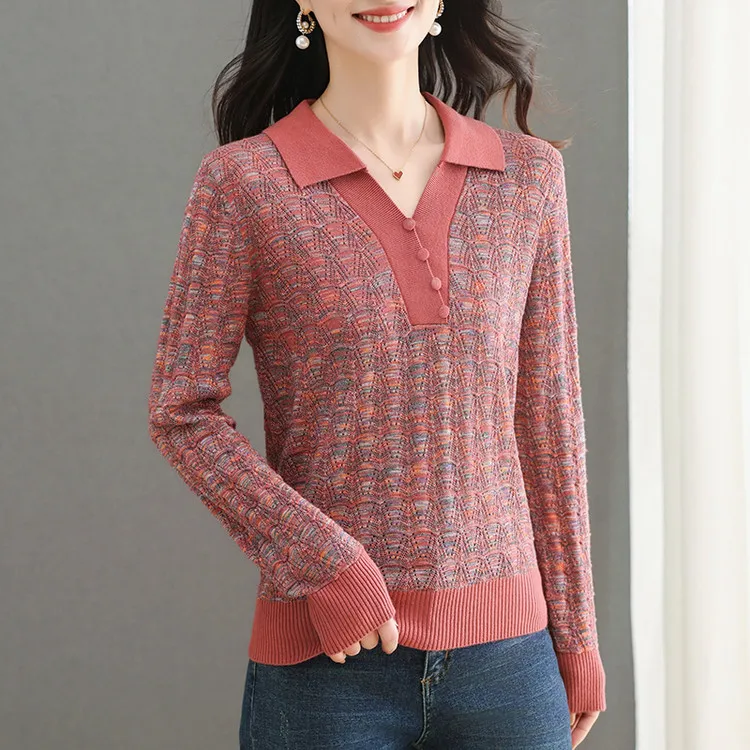 PIERRE CARDIN Knitwear Women's-10