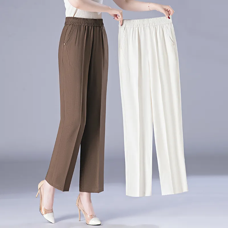 PIERRE CARDIN Suit Trouser Women's-7