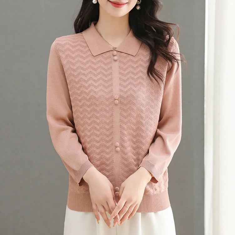 PIERRE CARDIN Knitwear Women's-4
