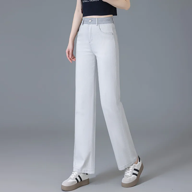 PIERRE CARDIN Jeans Women's Image Color-2