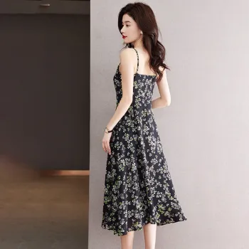 PIERRE CARDIN Slip Dress Women's