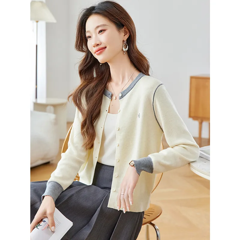 PIERRE CARDIN Knitwear Women's-10
