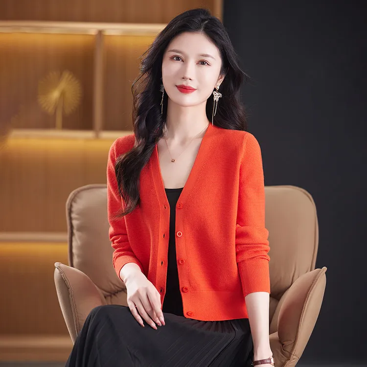 PIERRE CARDIN Knitwear Women's-3