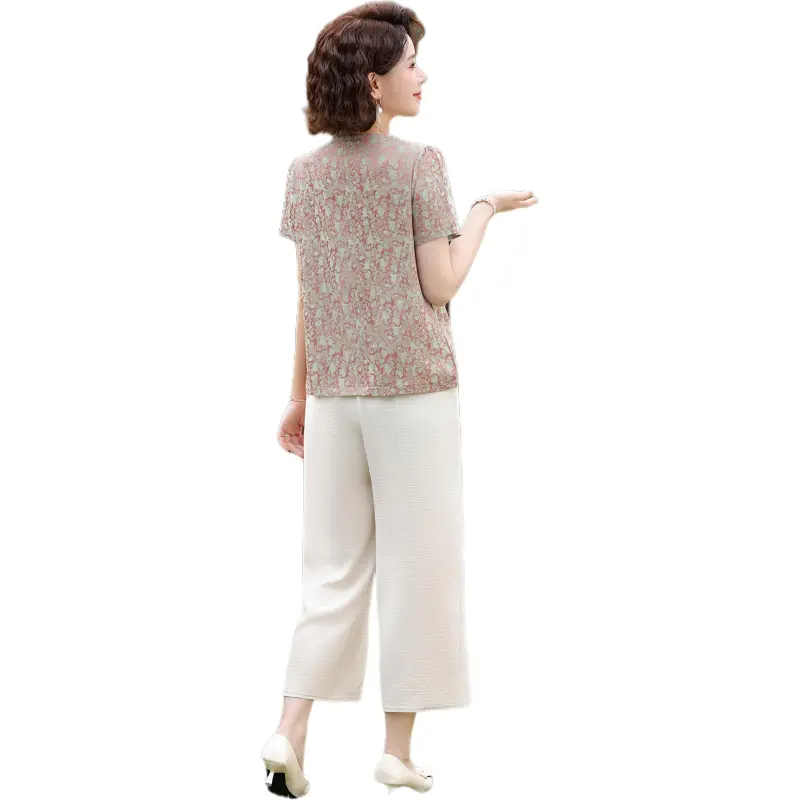 PIERRE CARDIN Casual Suit Women's-4