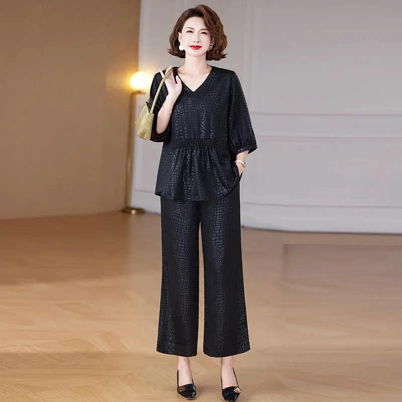 PIERRE CARDIN Casual Suit Women's-6