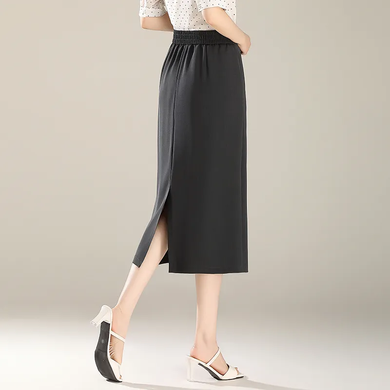PIERRE CARDIN Casual Short Skirts Women's-3