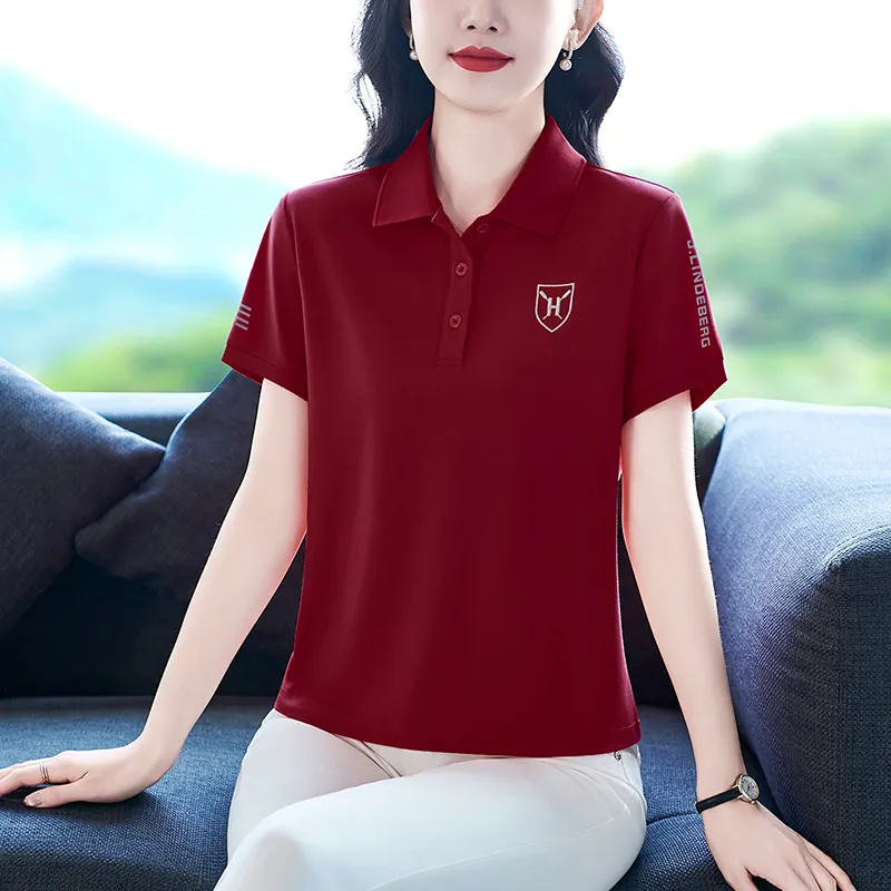 PIERRE CARDIN Regular T Shirt Women's-5