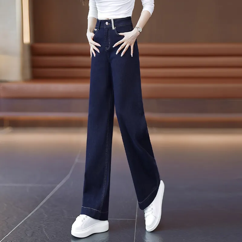 PIERRE CARDIN Jeans Women's Blue-3