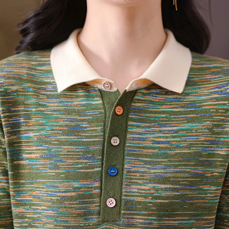 PIERRE CARDIN Knitwear Women's-3