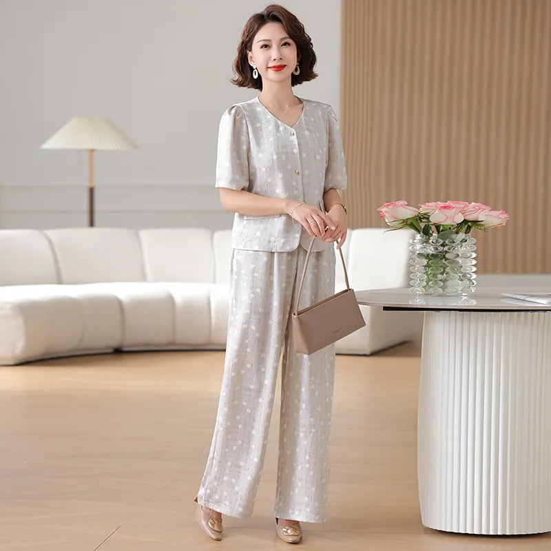 PIERRE CARDIN Casual Suit Women's-1