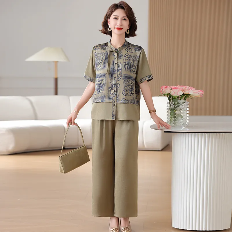 PIERRE CARDIN Casual Suit Women's-3