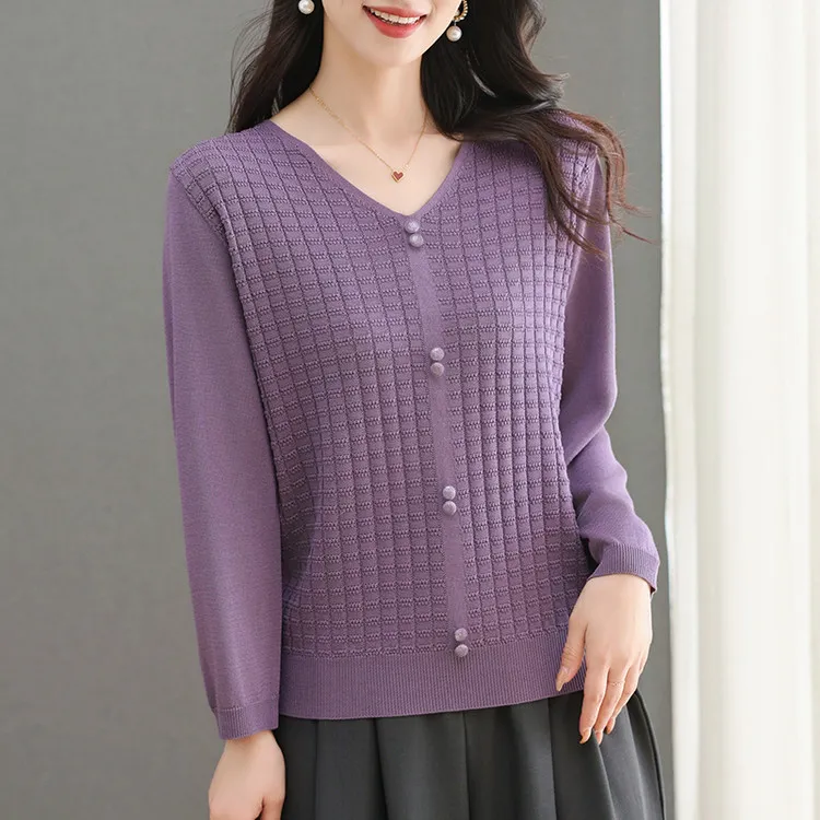 PIERRE CARDIN Knitwear Women's-10